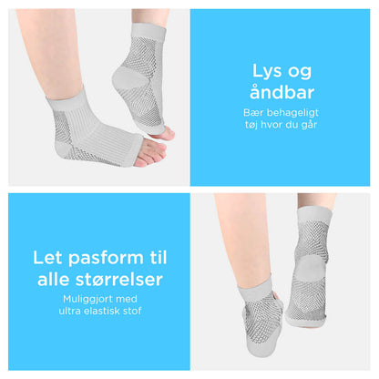 [50% rabatt] Connecty Socks™ - Dr. Neuropathy Socks 