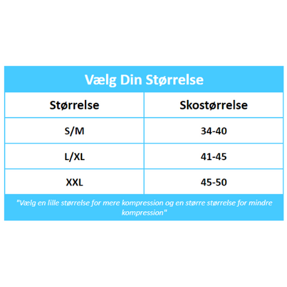 [50% Rabatt] Connecty Sokker™ - Dr.Neuropati Sokker