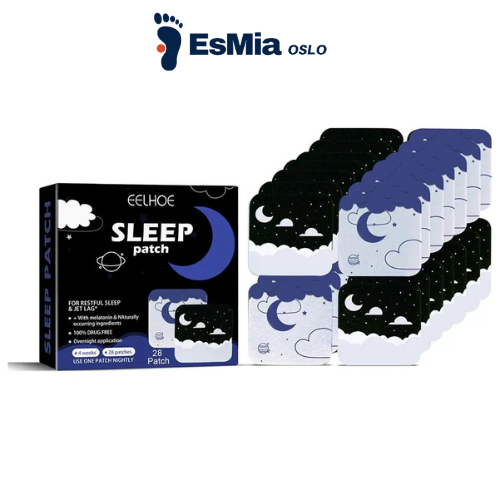 SleepPatch™ Sleep patches 