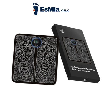 SootheSteps™ EMS Mat - 55 % rabatt