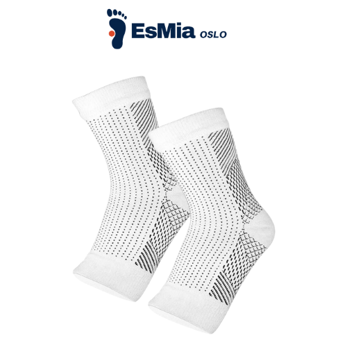 [50% rabatt] Connecty Socks™ - Dr. Neuropathy Socks 