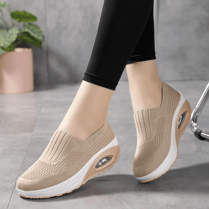 AirStep™ Comfort Sneakers - 50 % rabatt