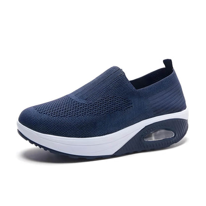 AirStep™ Comfort Joggesko - 50% Rabatt