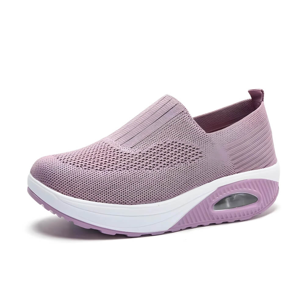 AirStep™ Comfort Joggesko - 50% Rabatt