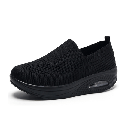 AirStep™ Comfort Joggesko - 50% Rabatt