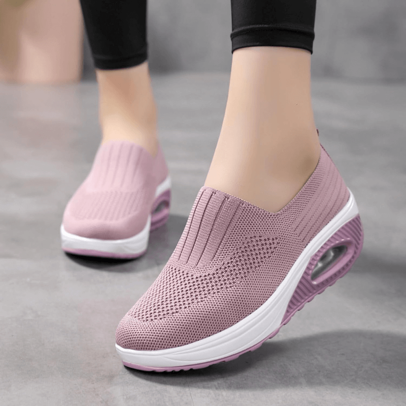 AirStep™ Comfort Sneakers - 50 % rabatt