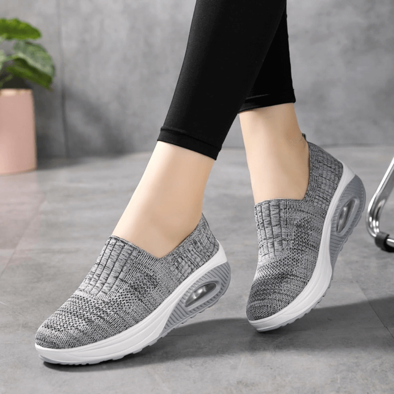 AirStep™ Comfort Sneakers - 50 % rabatt