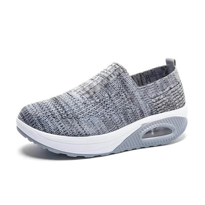 AirStep™ Comfort Joggesko - 50% Rabatt